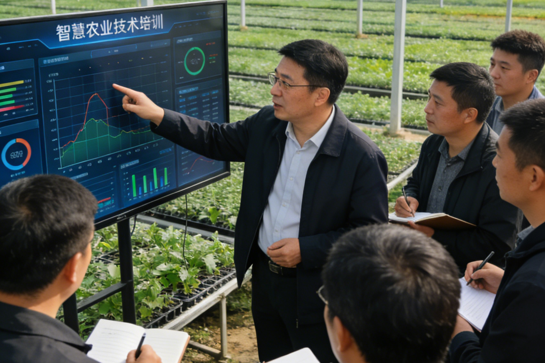 人才培养体系